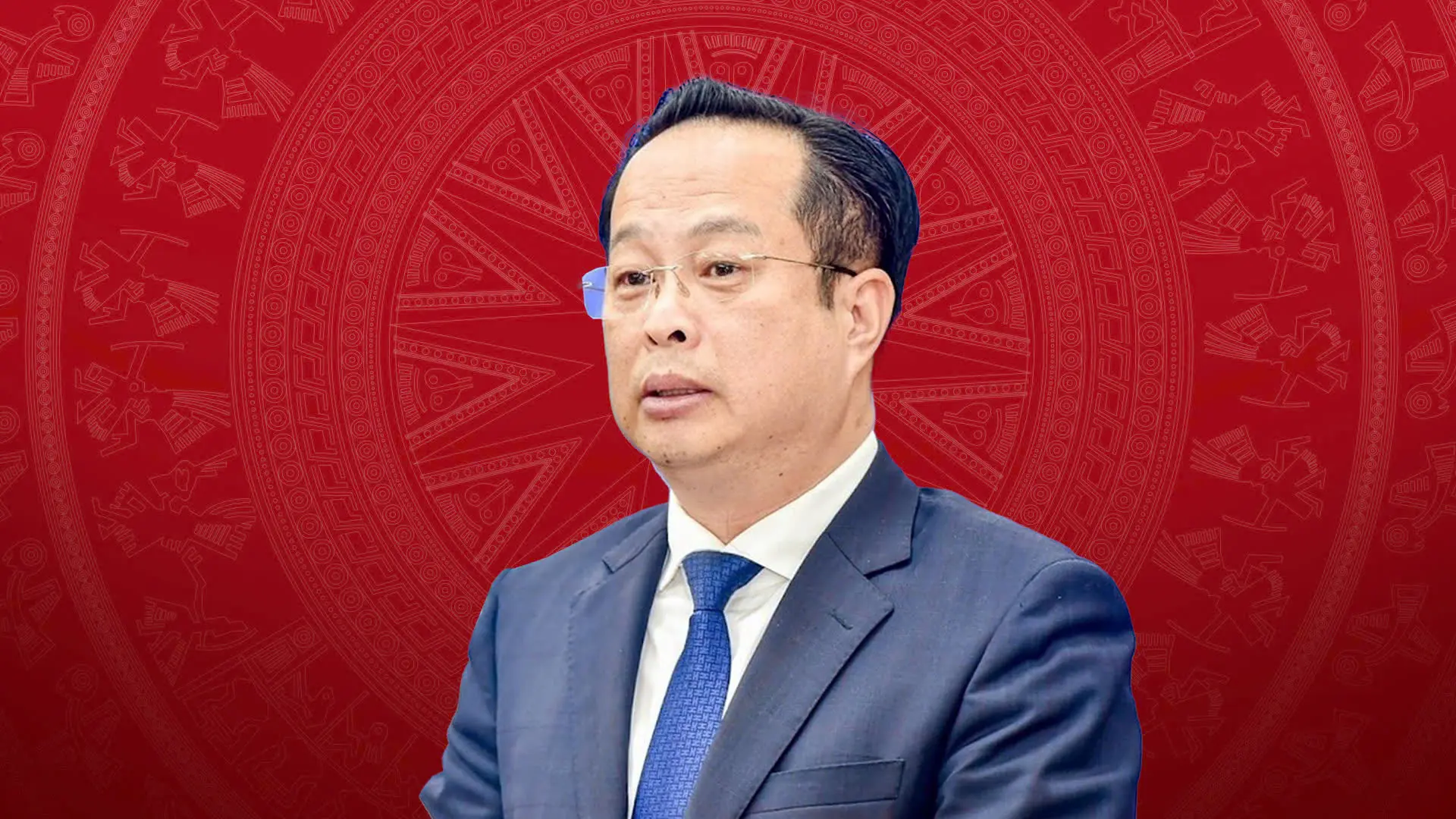 Ông Trần Thế Cương giữ chức Phó Chủ tịch HĐND TP Hà Nội